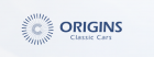Origin Classic Cars Ltd logo
